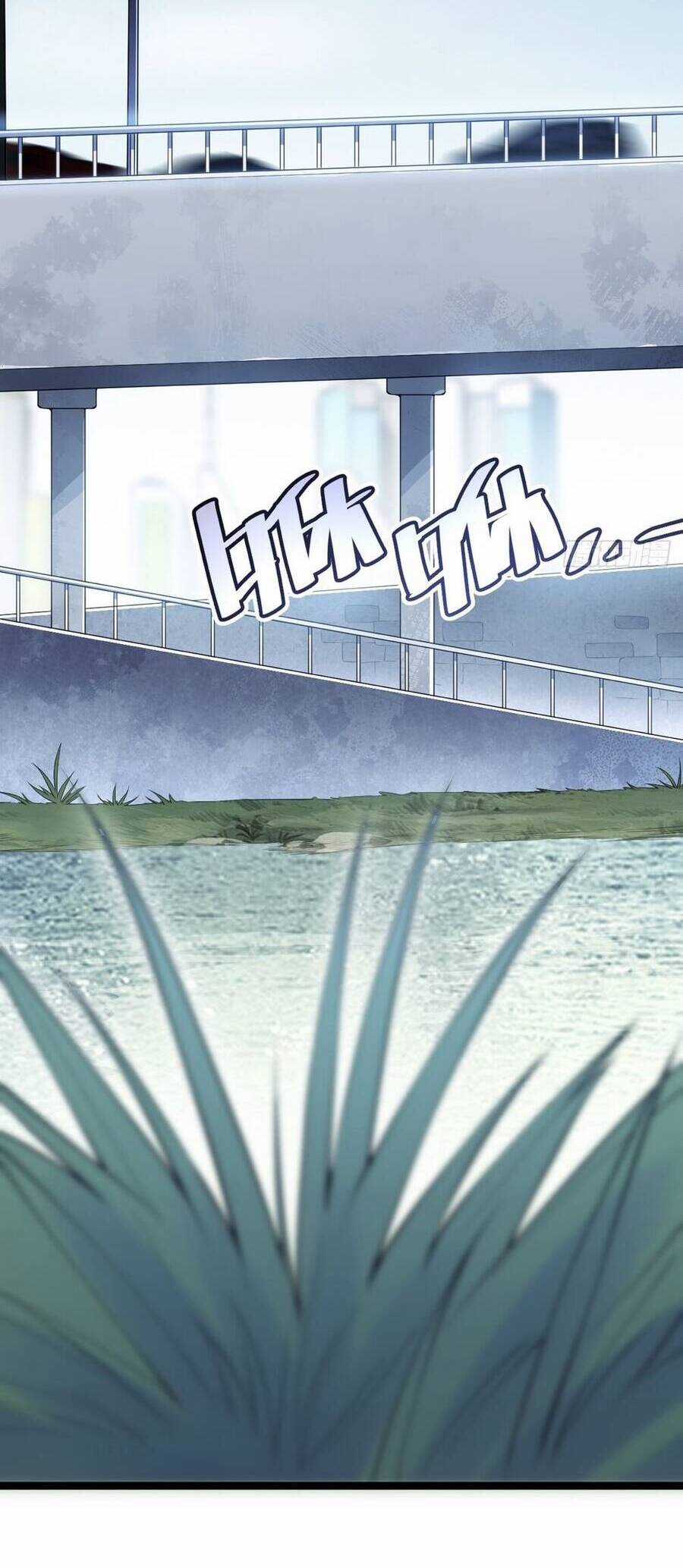 Tạ U Thiên Sư Chương 11 trang 10