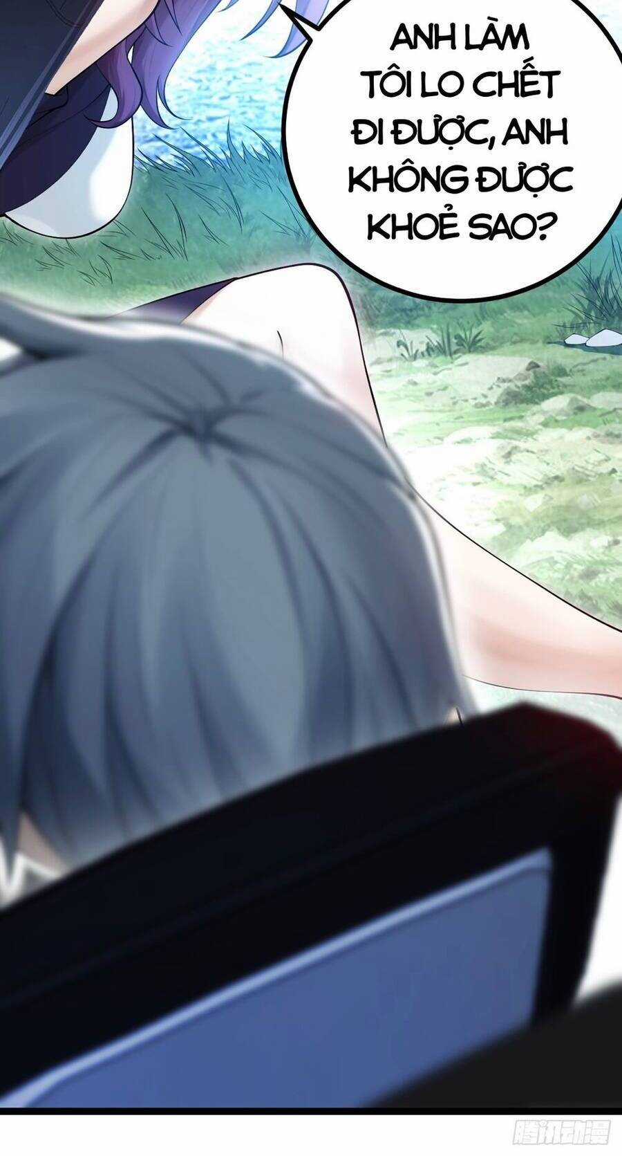 Tạ U Thiên Sư Chương 11 trang 12