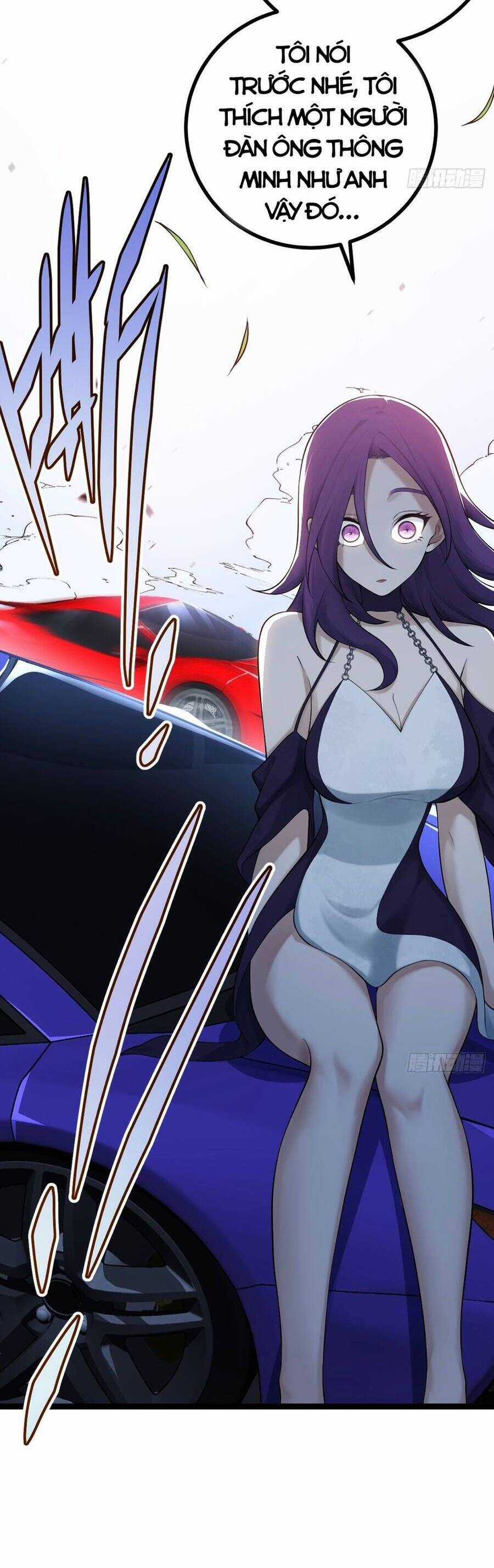 Tạ U Thiên Sư Chương 11 trang 14