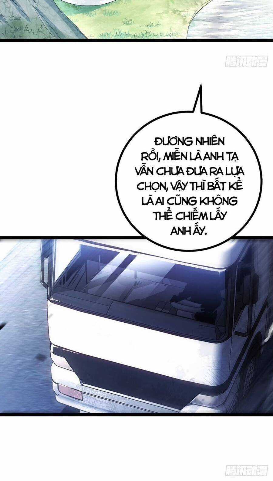 Tạ U Thiên Sư Chương 11 trang 18