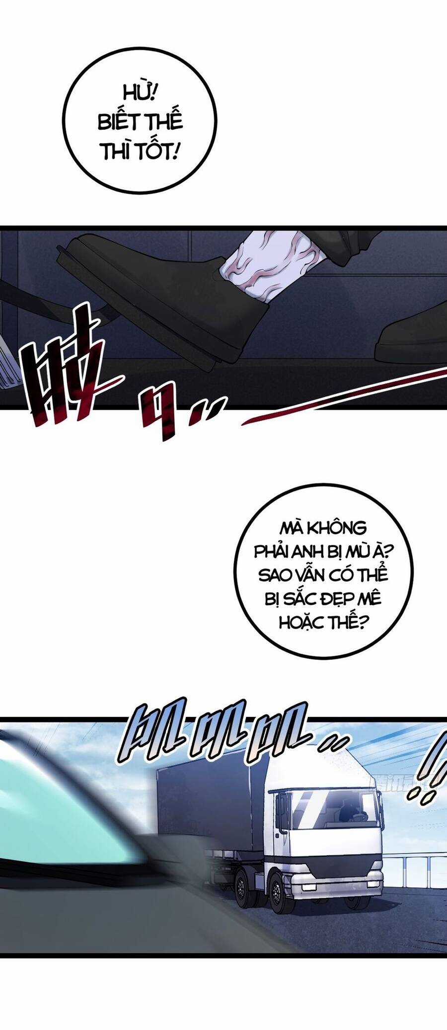 Tạ U Thiên Sư Chương 11 trang 19