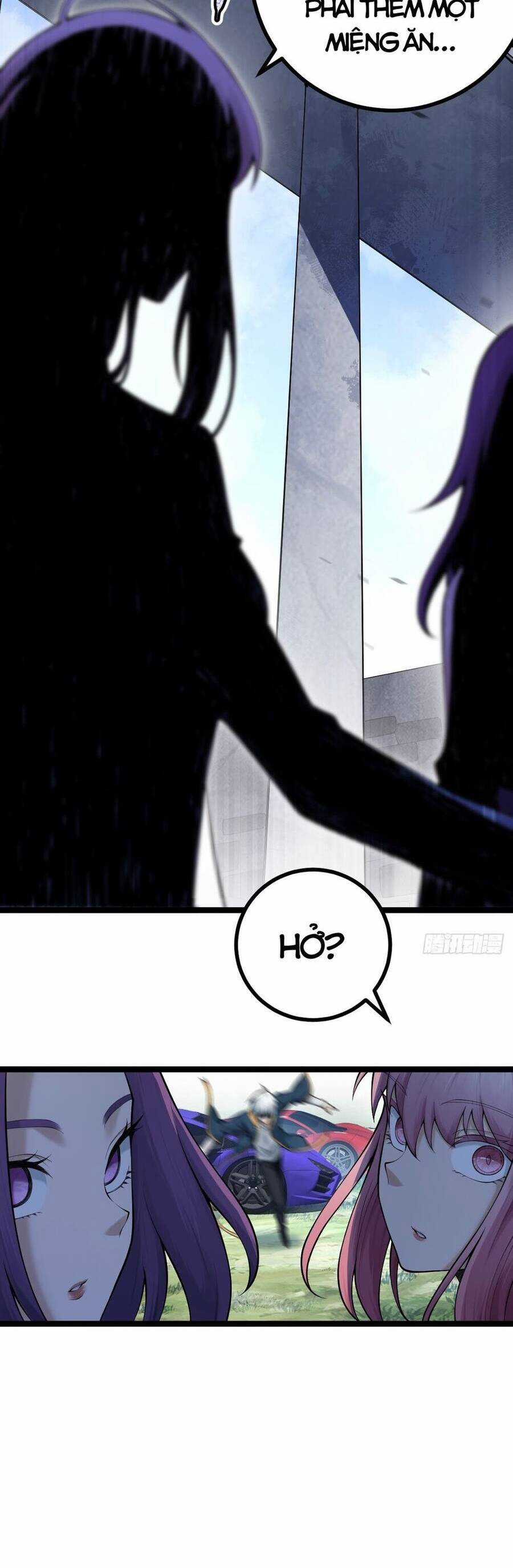 Tạ U Thiên Sư Chương 11 trang 21