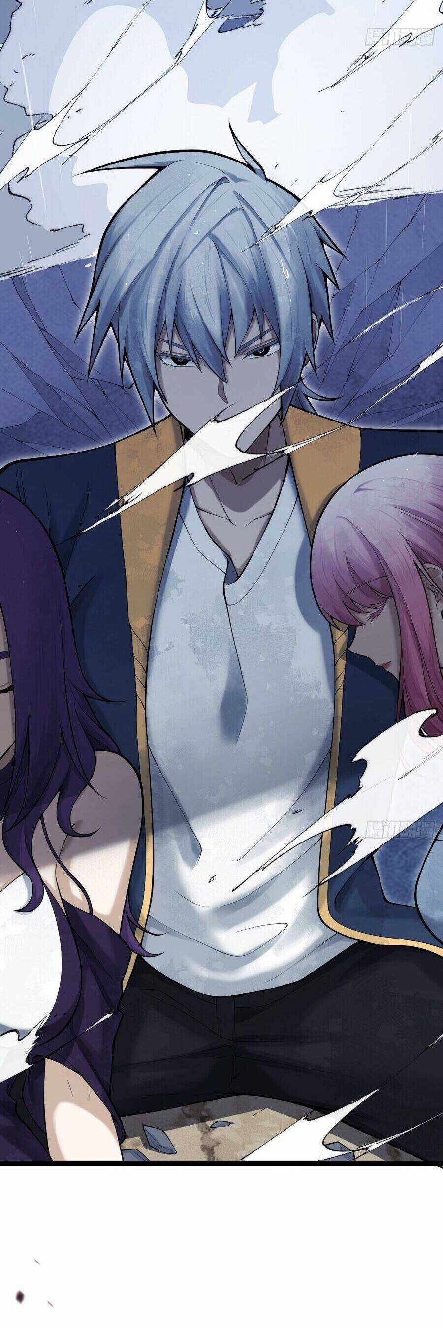 Tạ U Thiên Sư Chương 11 trang 26