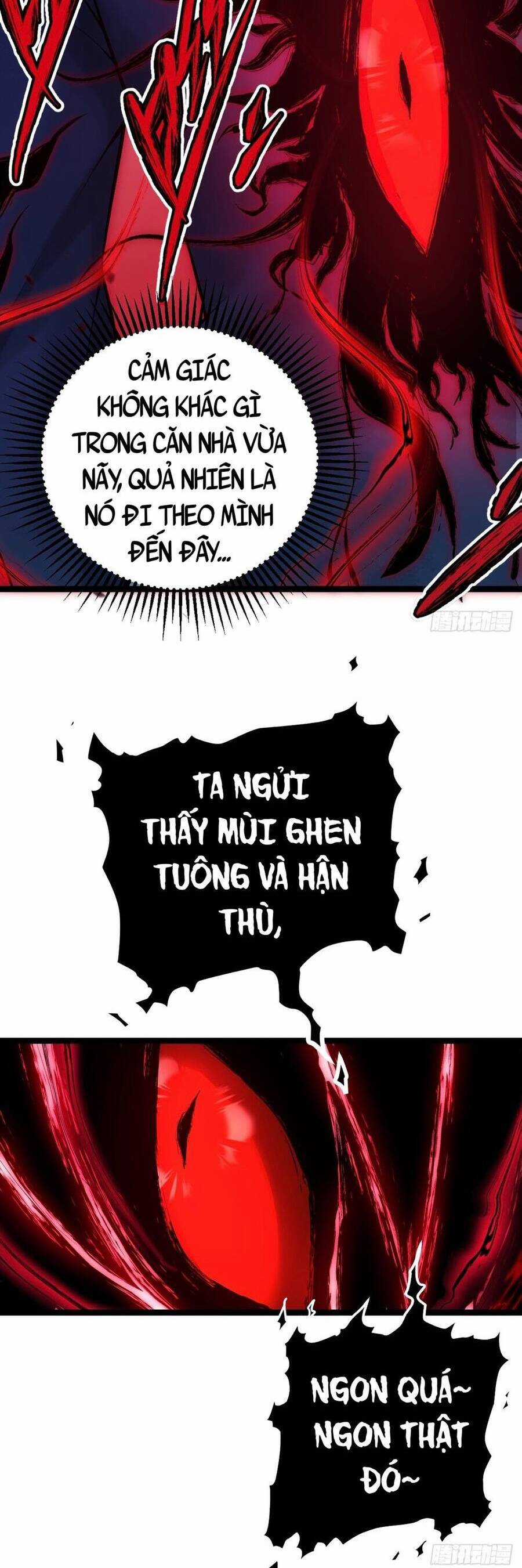 Tạ U Thiên Sư Chương 11 trang 28