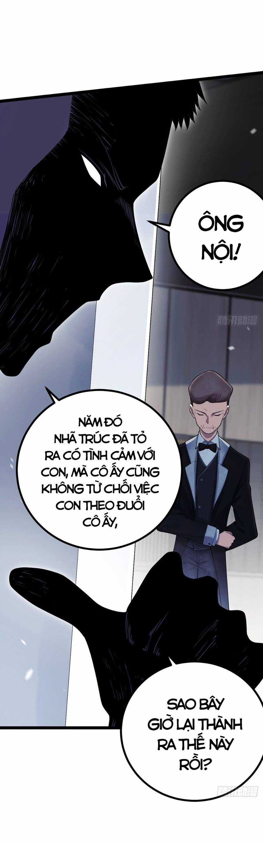 Tạ U Thiên Sư Chương 11 trang 3