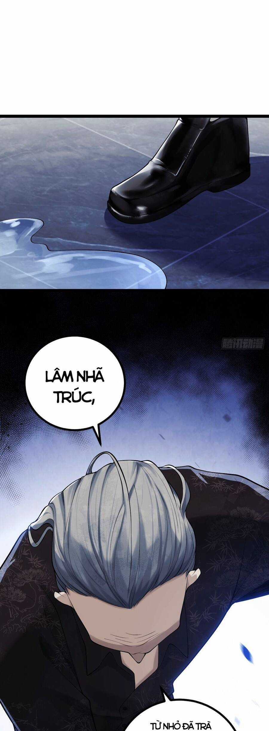 Tạ U Thiên Sư Chương 11 trang 4