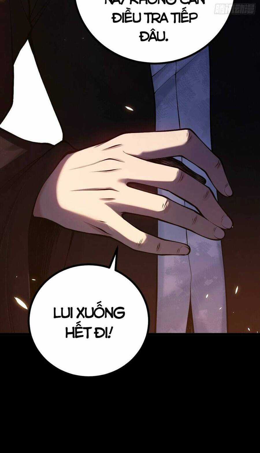 Tạ U Thiên Sư Chương 12 trang 10