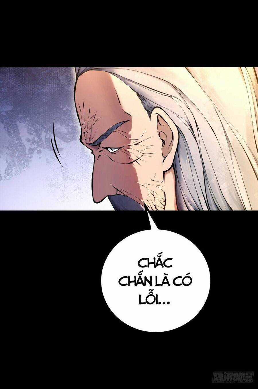 Tạ U Thiên Sư Chương 12 trang 11