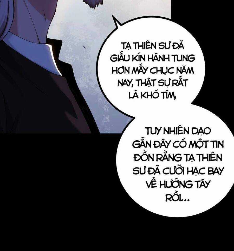 Tạ U Thiên Sư Chương 12 trang 21