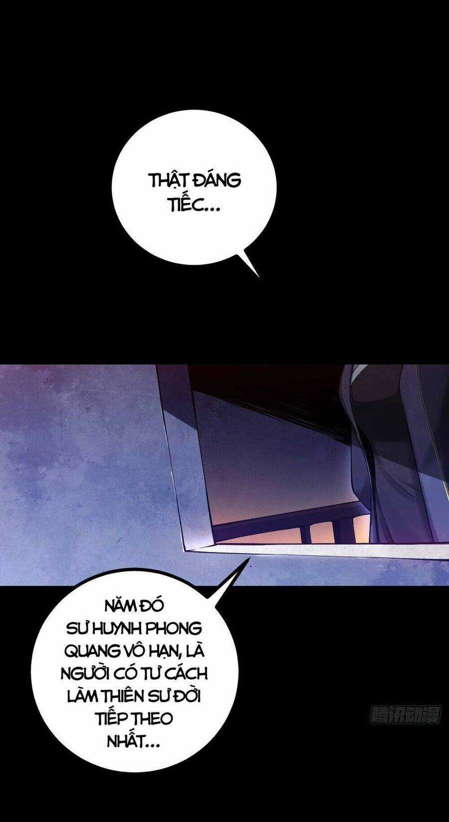 Tạ U Thiên Sư Chương 12 trang 23