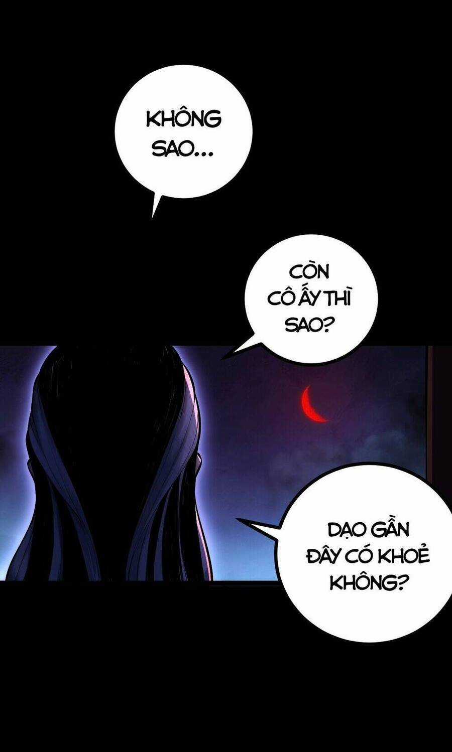 Tạ U Thiên Sư Chương 12 trang 28