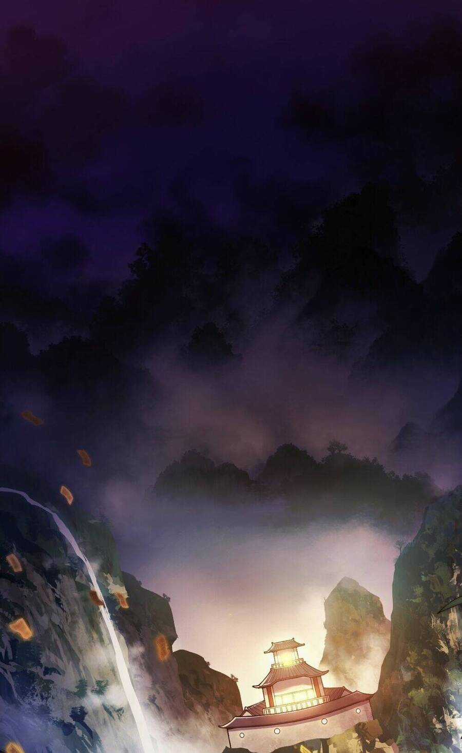 Tạ U Thiên Sư Chương 12 trang 3