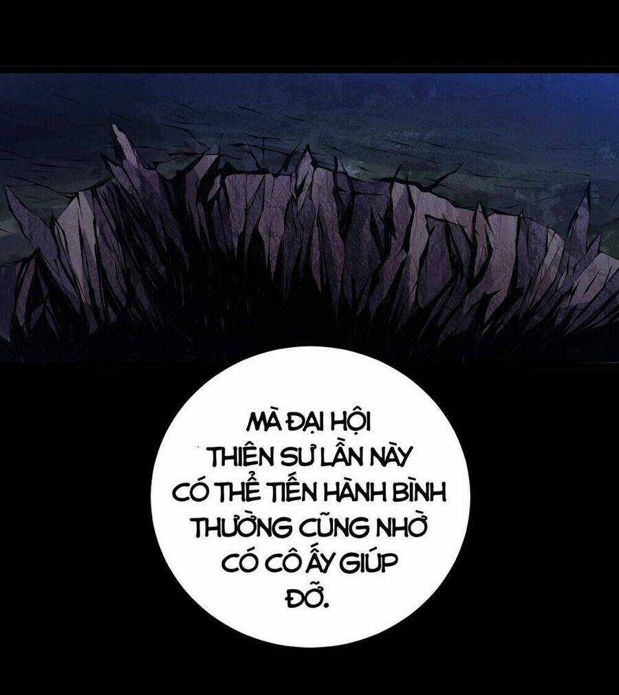 Tạ U Thiên Sư Chương 12 trang 30