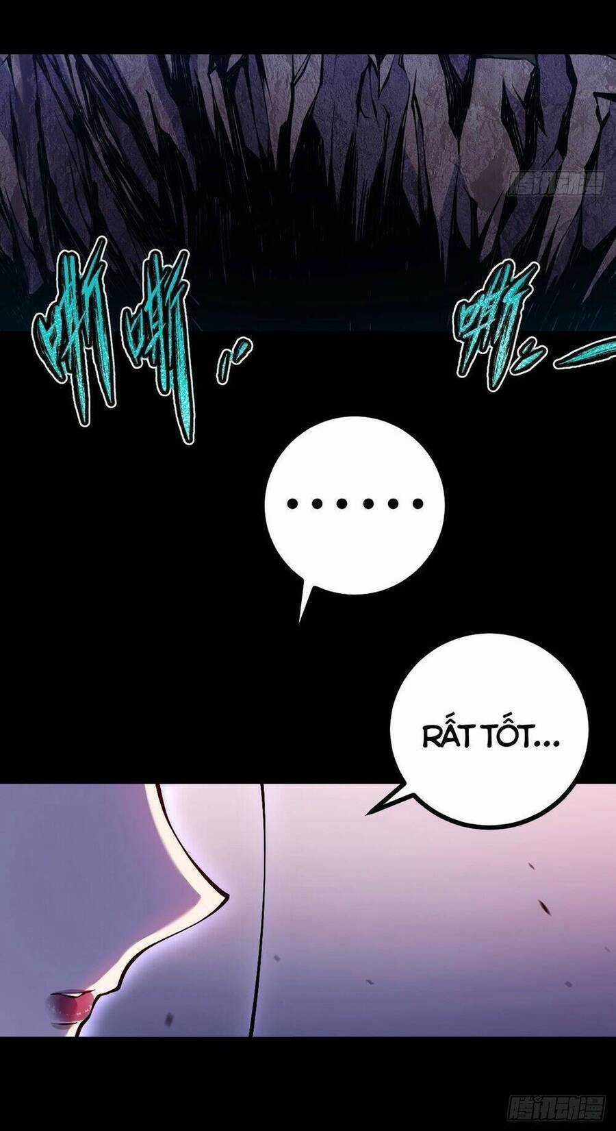 Tạ U Thiên Sư Chương 12 trang 31