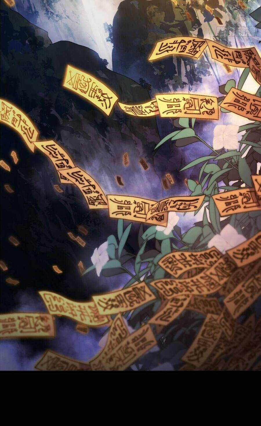 Tạ U Thiên Sư Chương 12 trang 4