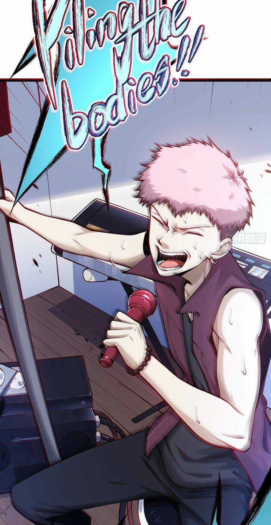 Tạ U Thiên Sư Chương 12 trang 40