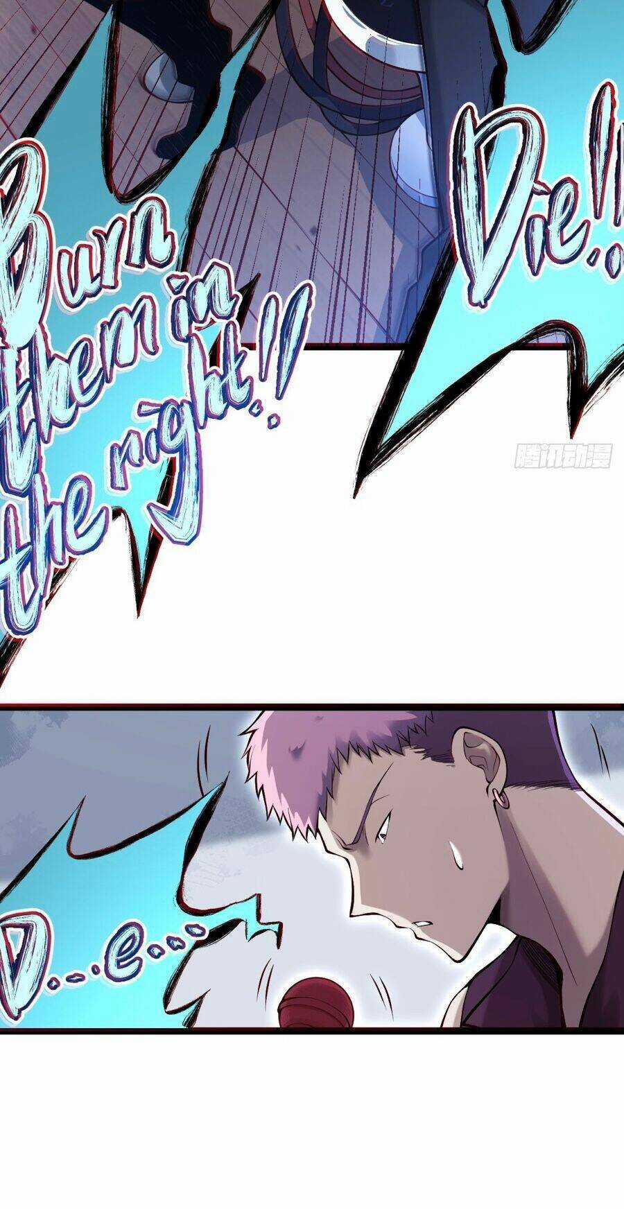 Tạ U Thiên Sư Chương 12 trang 41