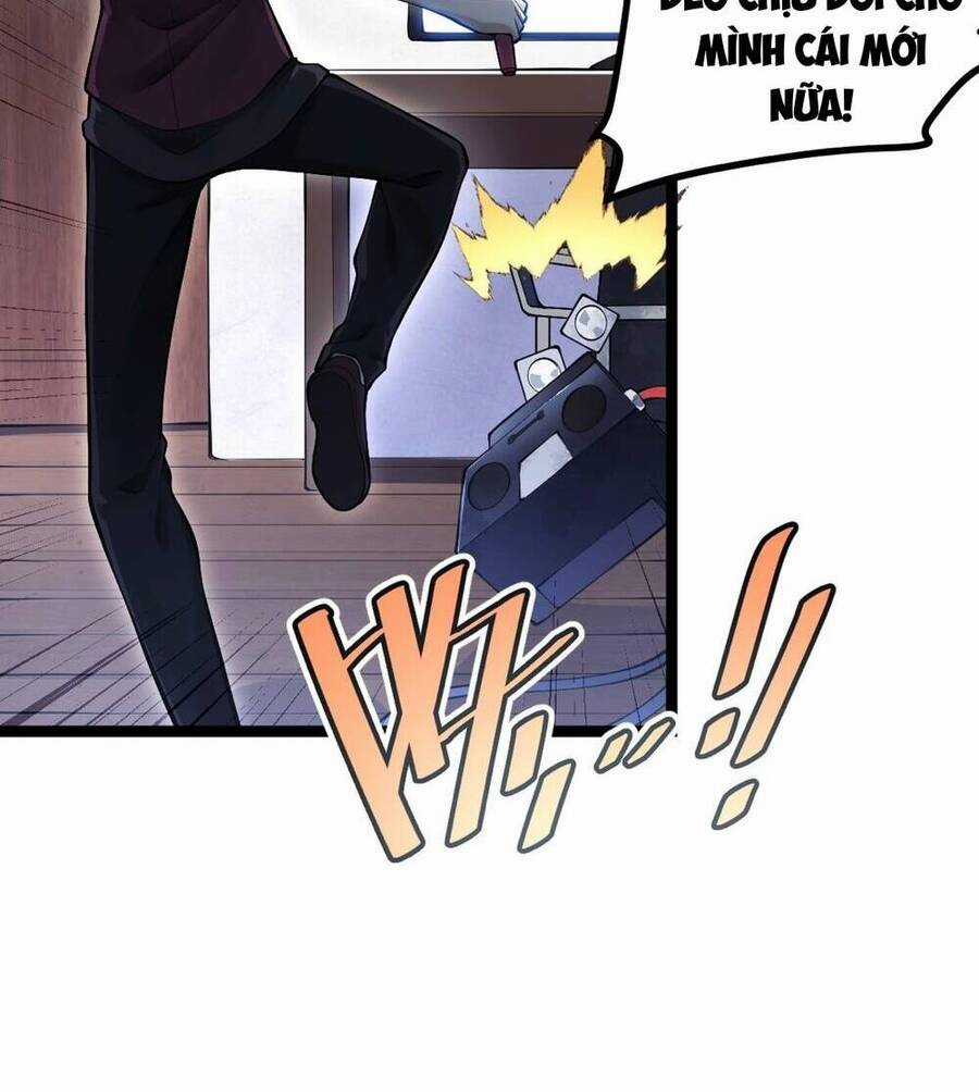 Tạ U Thiên Sư Chương 12 trang 43