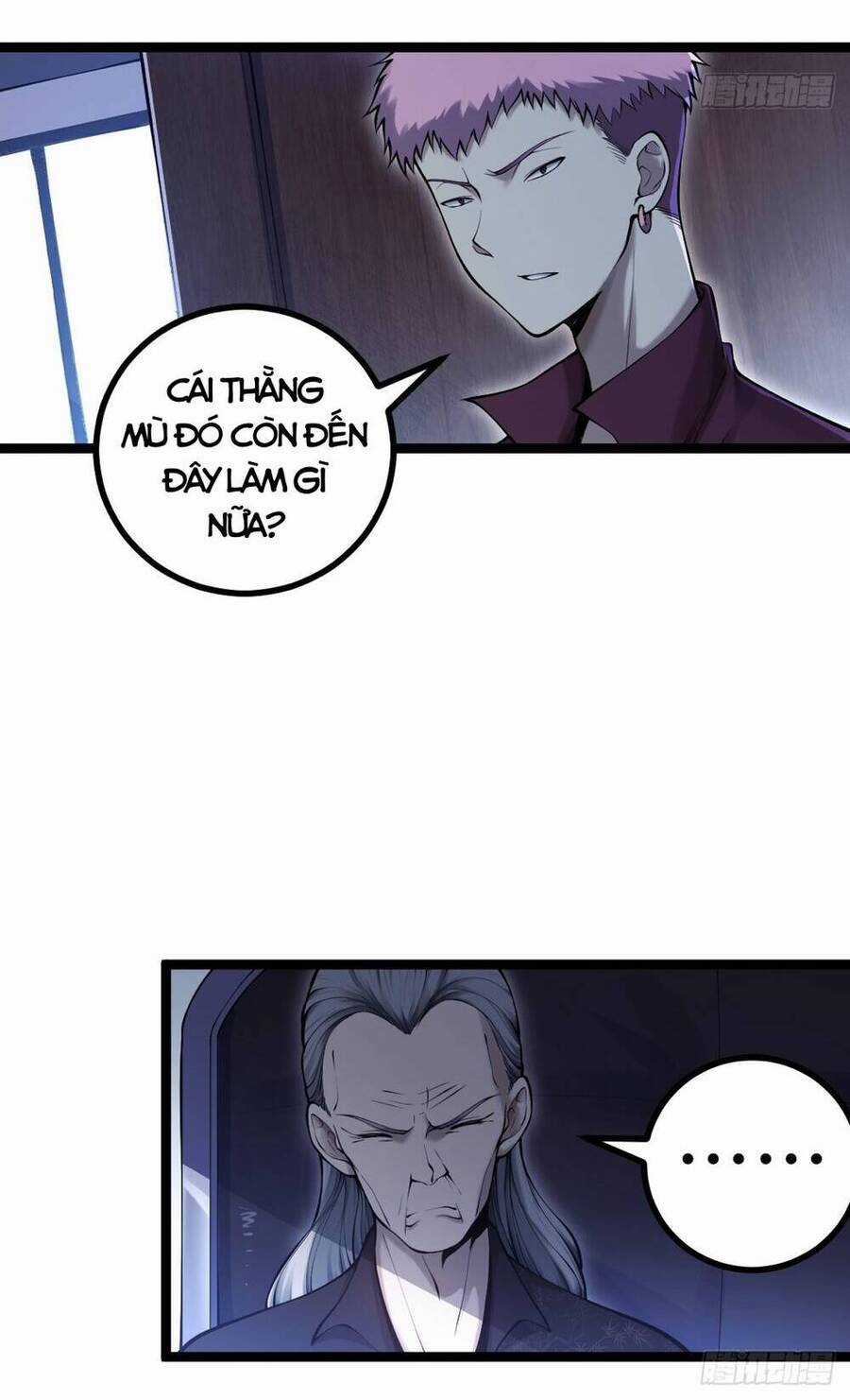 Tạ U Thiên Sư Chương 12 trang 45