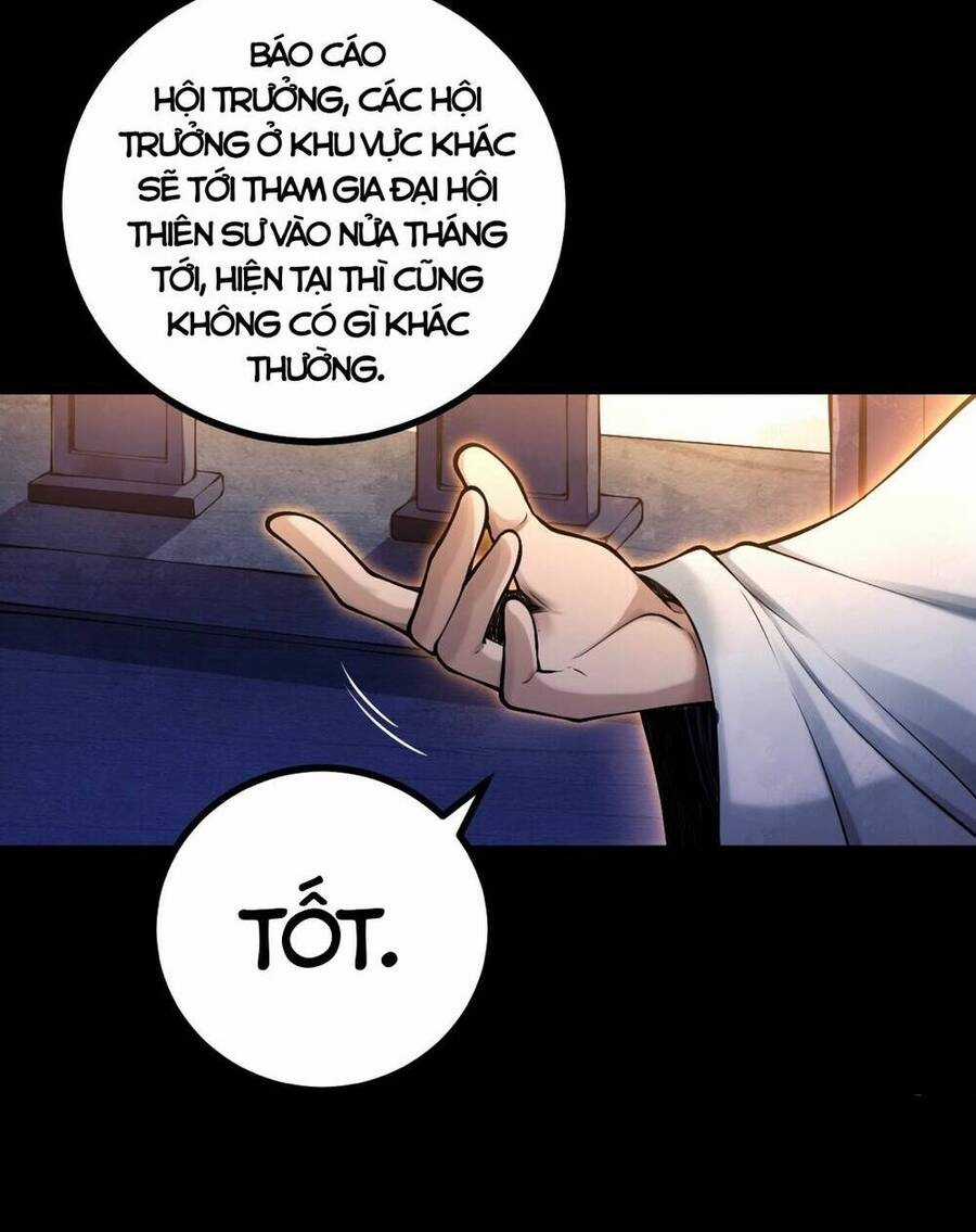 Tạ U Thiên Sư Chương 12 trang 7