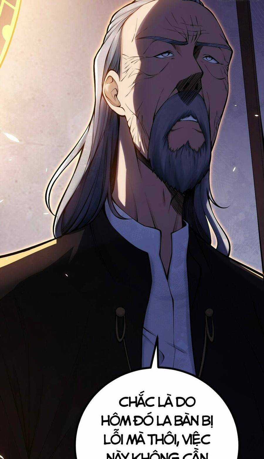 Tạ U Thiên Sư Chương 12 trang 9