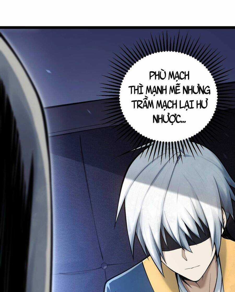 Tạ U Thiên Sư Chương 13 trang 10