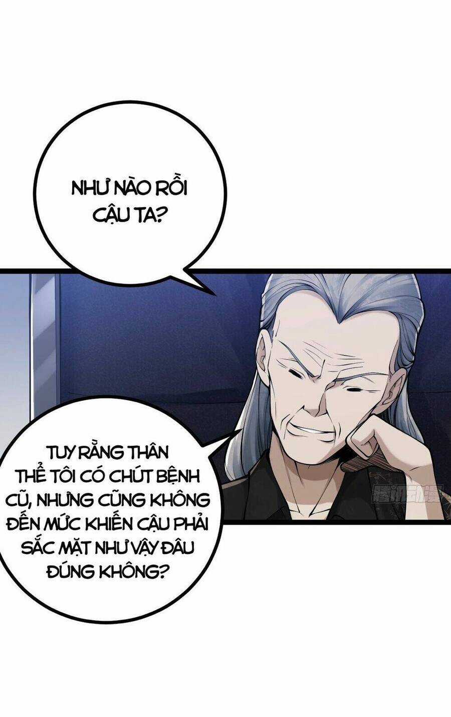 Tạ U Thiên Sư Chương 13 trang 12