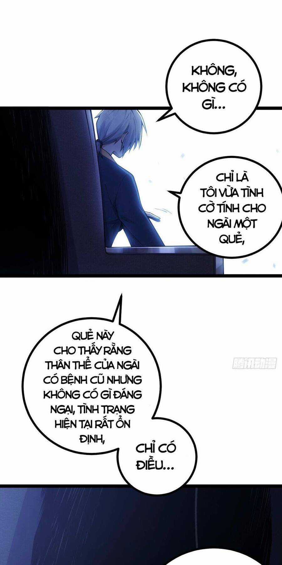 Tạ U Thiên Sư Chương 13 trang 13