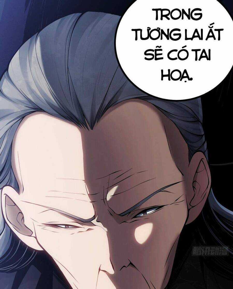 Tạ U Thiên Sư Chương 13 trang 14