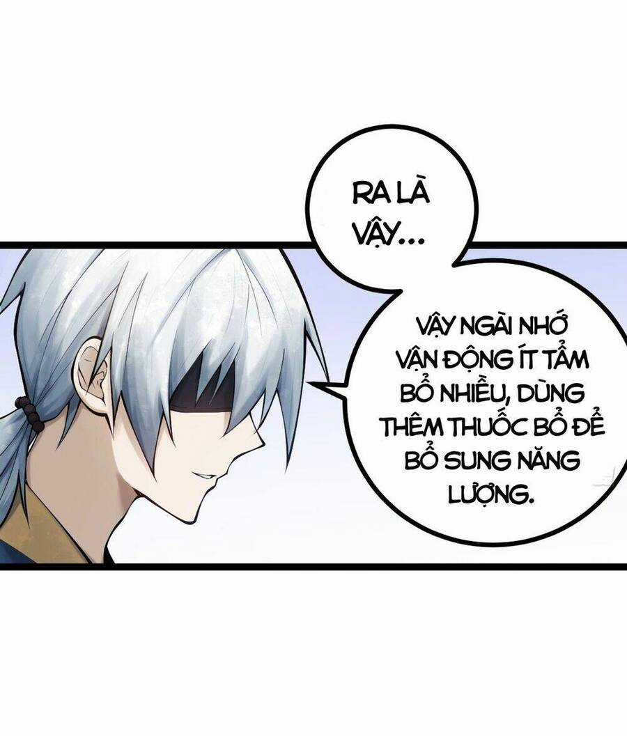 Tạ U Thiên Sư Chương 13 trang 19