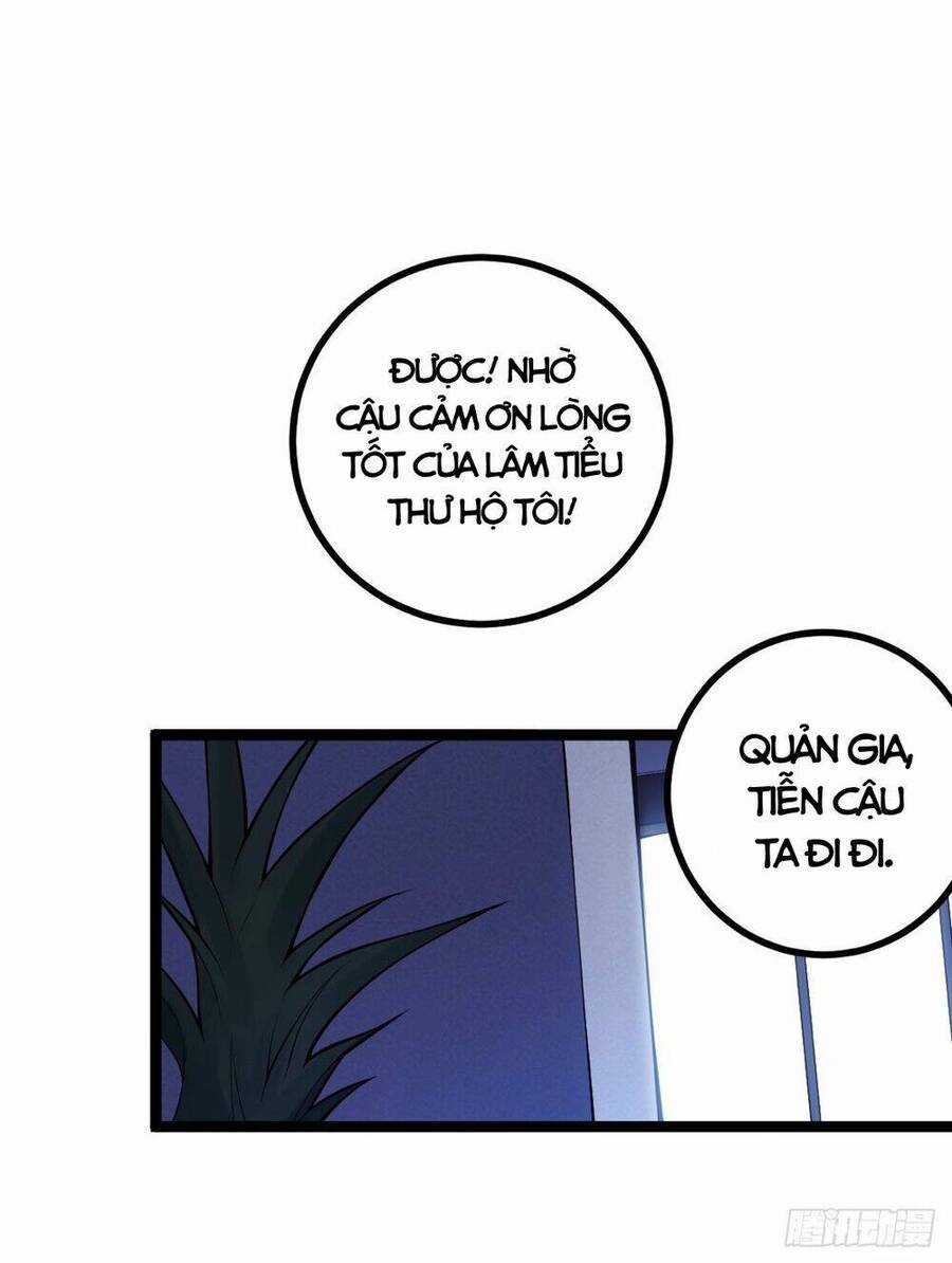 Tạ U Thiên Sư Chương 13 trang 20