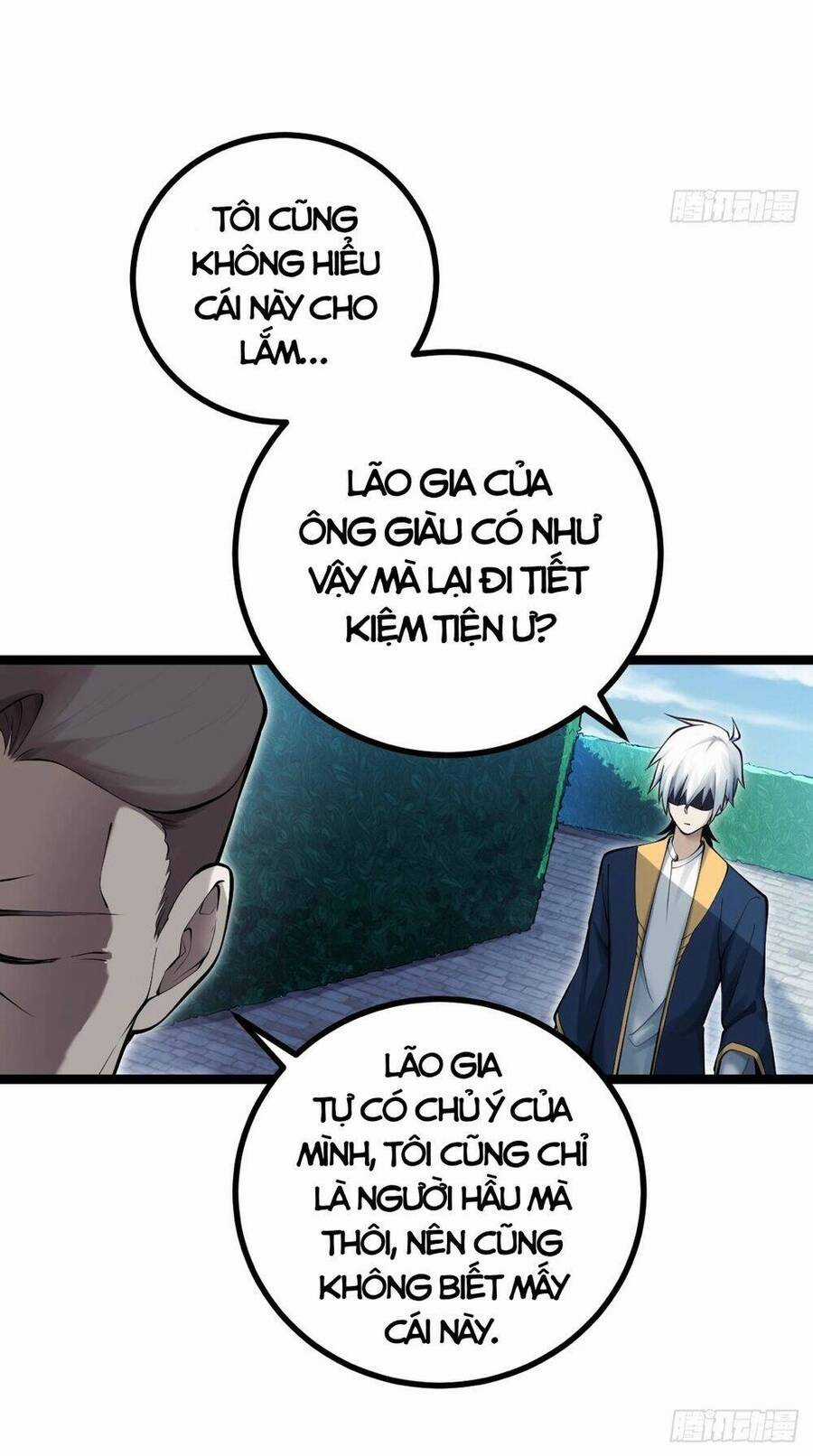 Tạ U Thiên Sư Chương 13 trang 29