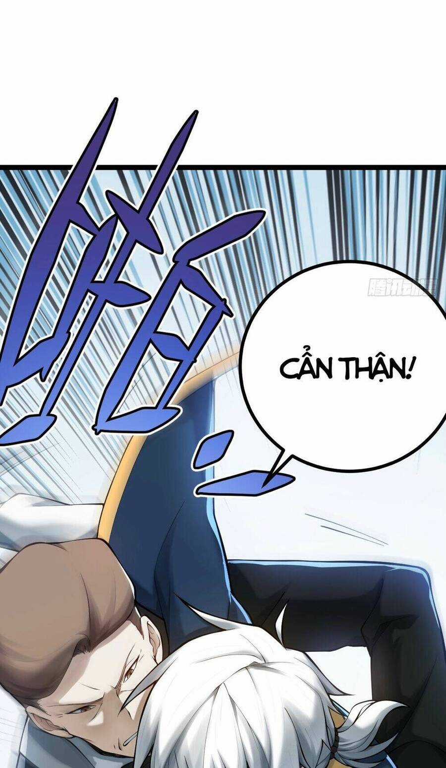 Tạ U Thiên Sư Chương 13 trang 31