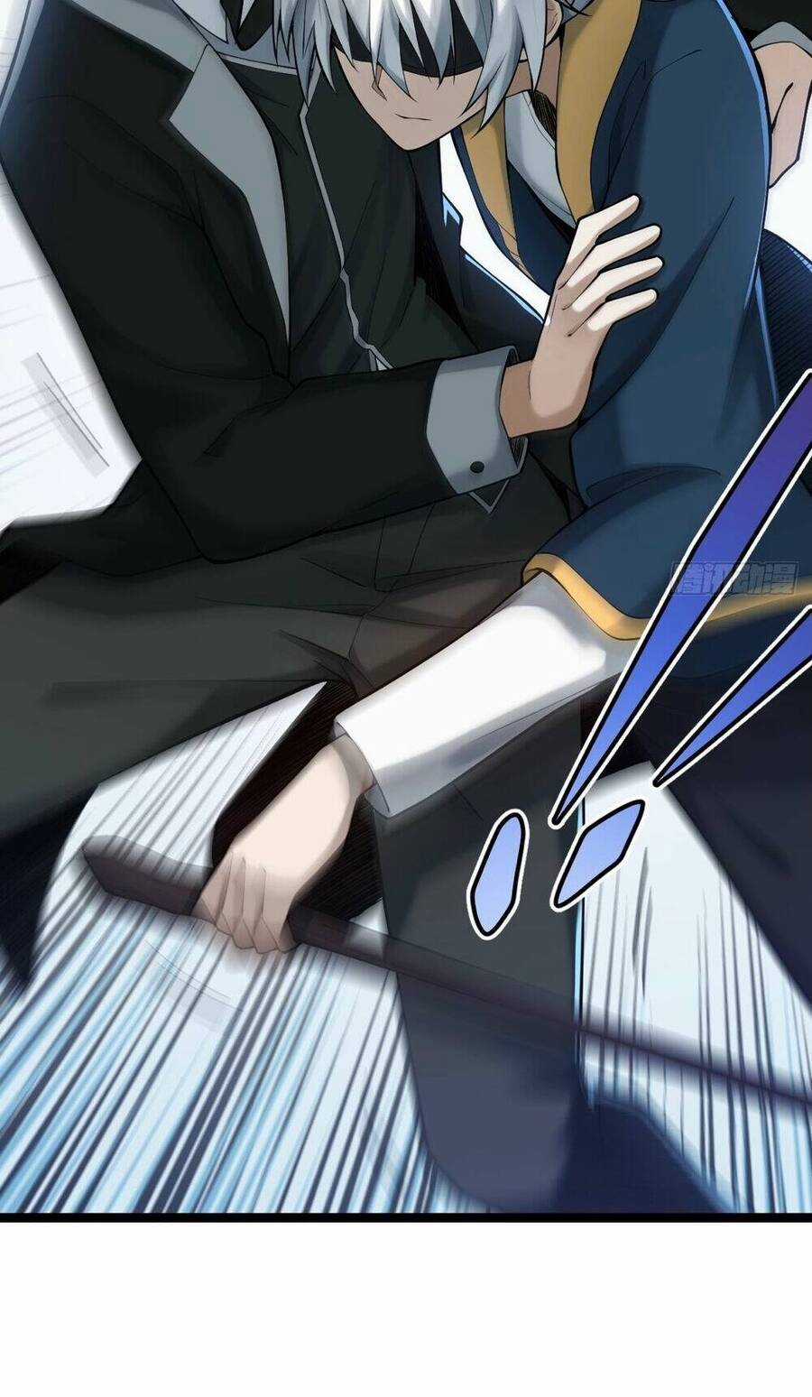 Tạ U Thiên Sư Chương 13 trang 32