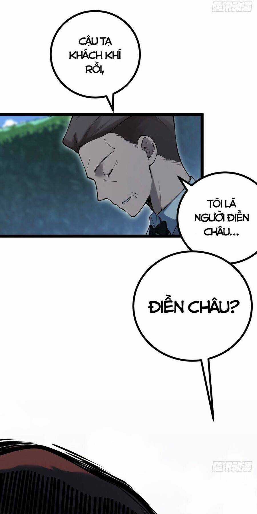 Tạ U Thiên Sư Chương 13 trang 35