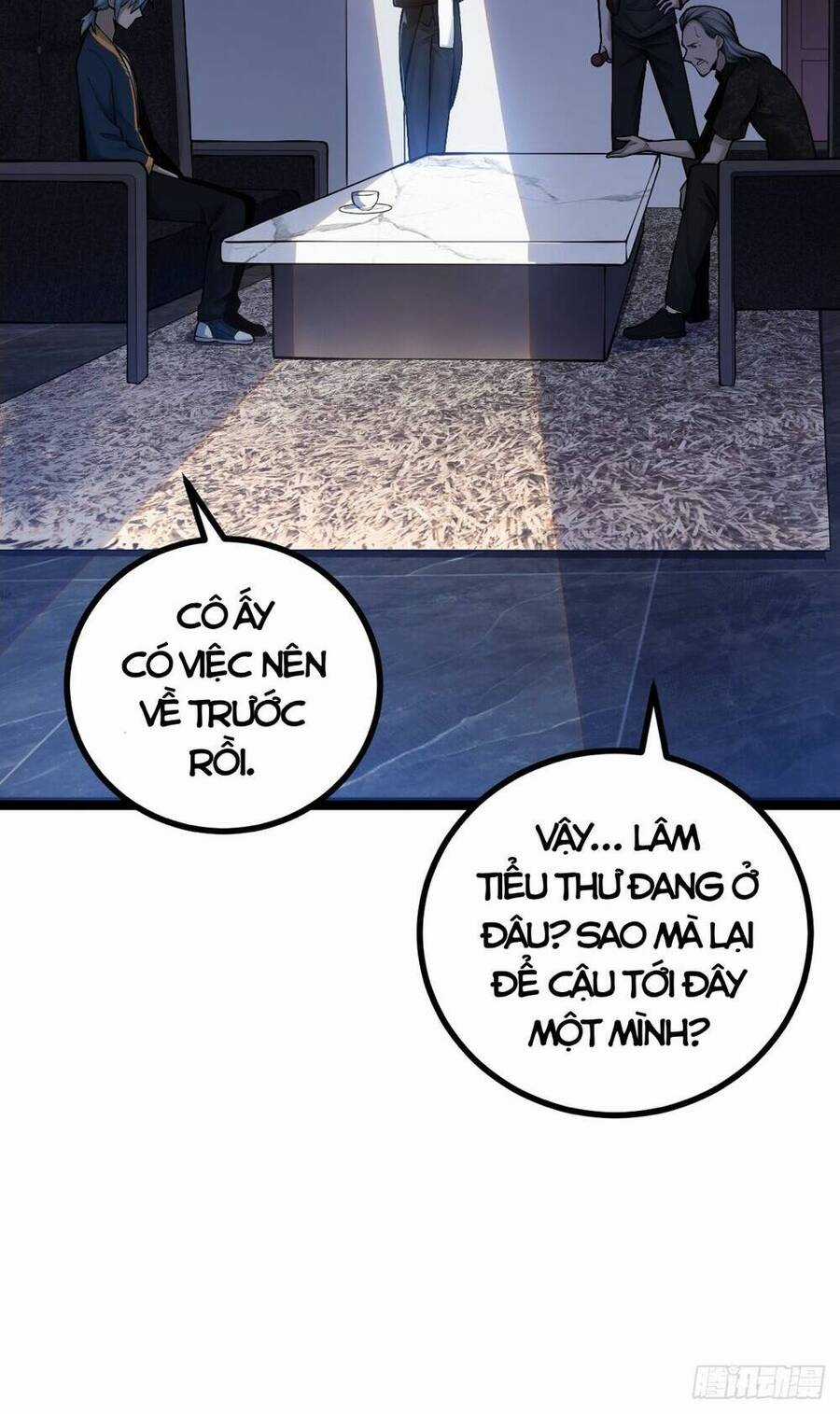 Tạ U Thiên Sư Chương 13 trang 4