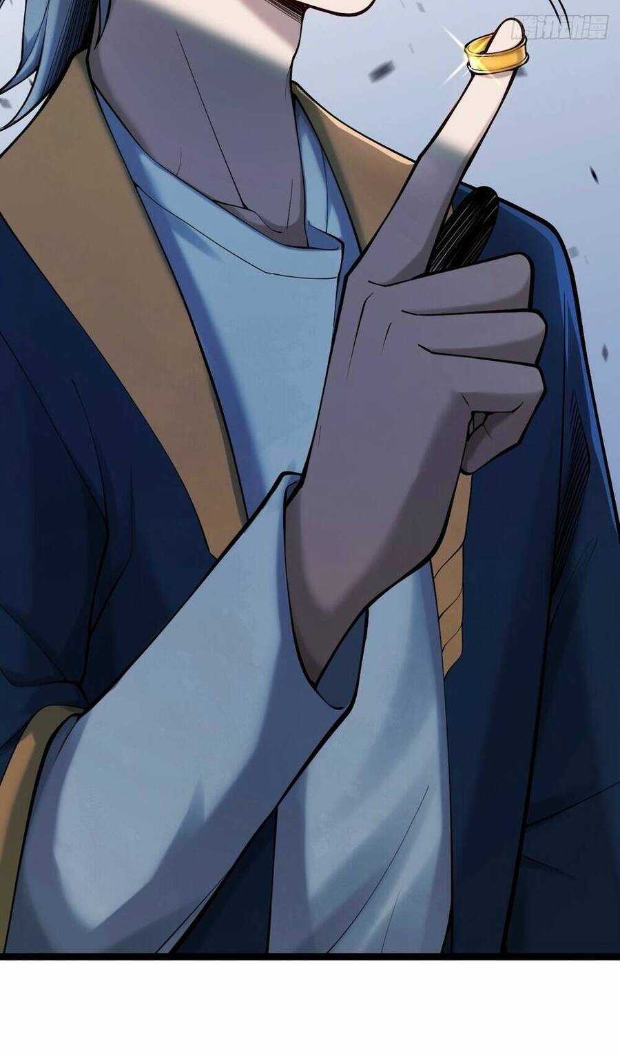 Tạ U Thiên Sư Chương 13 trang 40