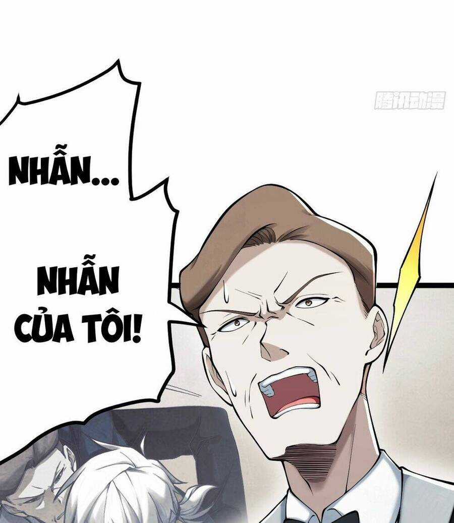 Tạ U Thiên Sư Chương 13 trang 41