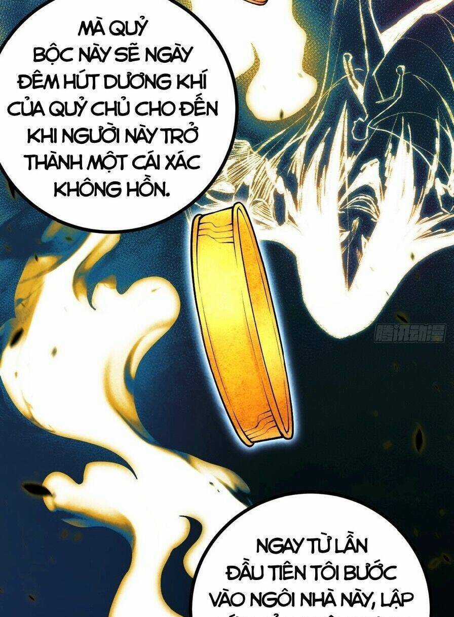 Tạ U Thiên Sư Chương 13 trang 44