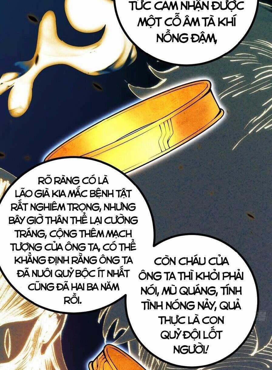 Tạ U Thiên Sư Chương 13 trang 45