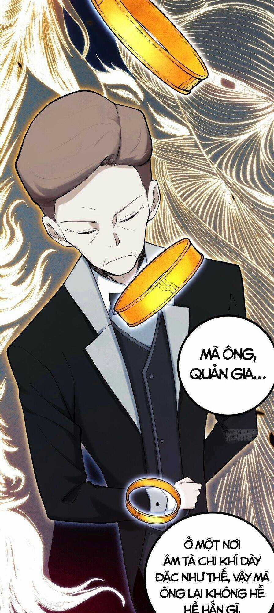 Tạ U Thiên Sư Chương 13 trang 46