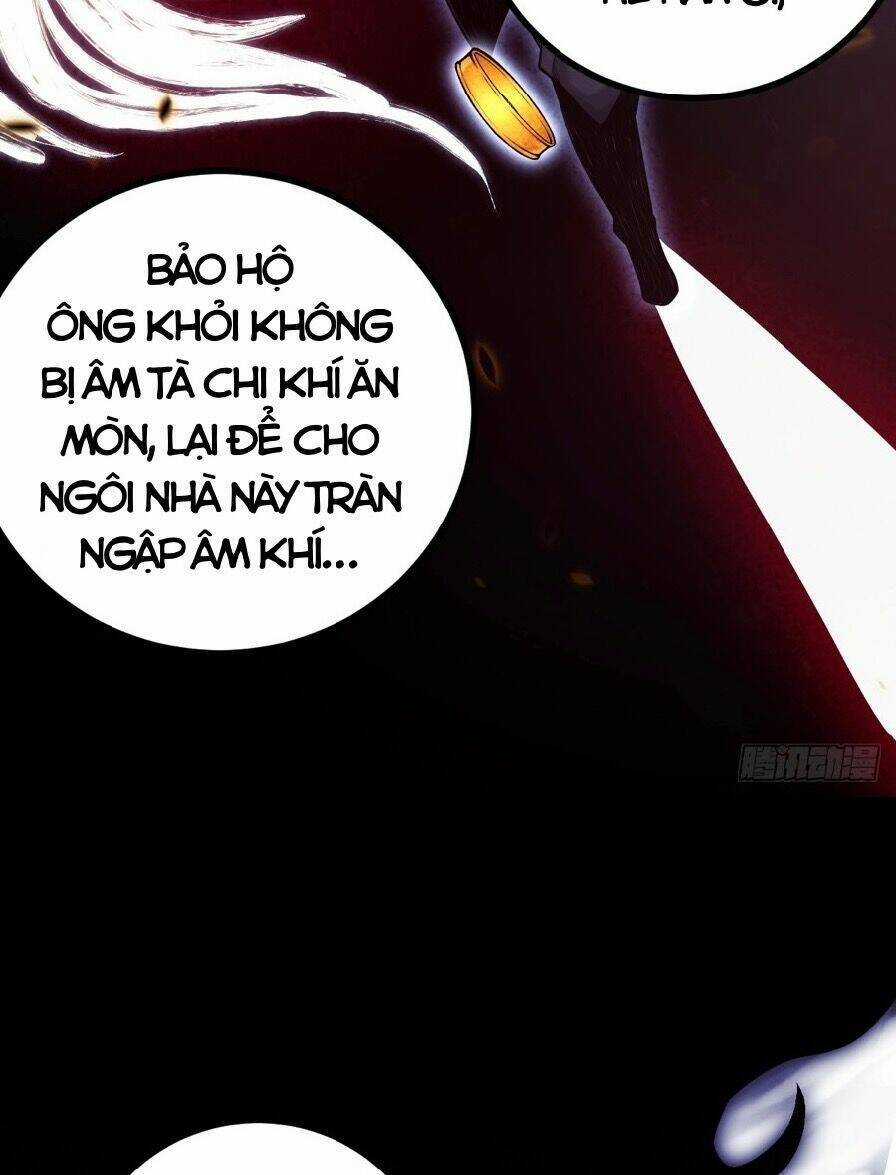 Tạ U Thiên Sư Chương 13 trang 47