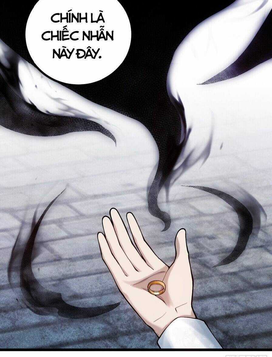 Tạ U Thiên Sư Chương 13 trang 48