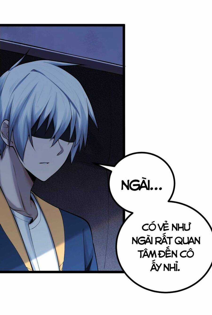 Tạ U Thiên Sư Chương 13 trang 5