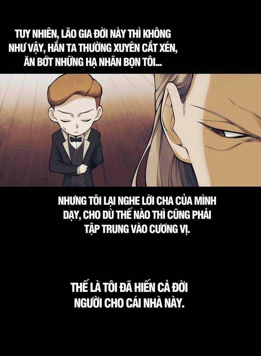 Tạ U Thiên Sư Chương 14 trang 13