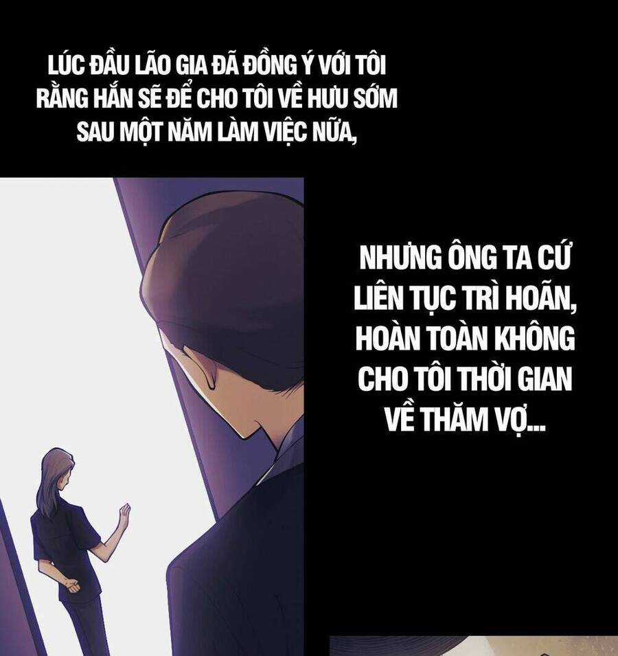 Tạ U Thiên Sư Chương 14 trang 18