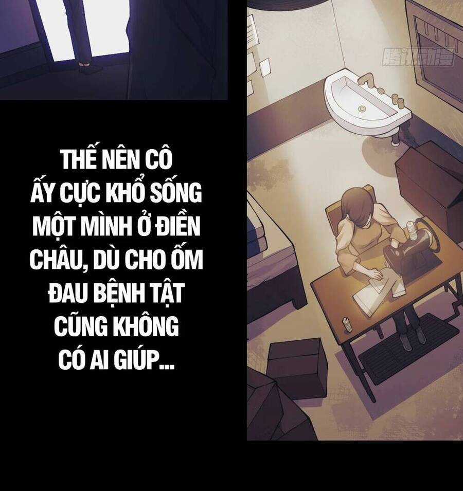 Tạ U Thiên Sư Chương 14 trang 19