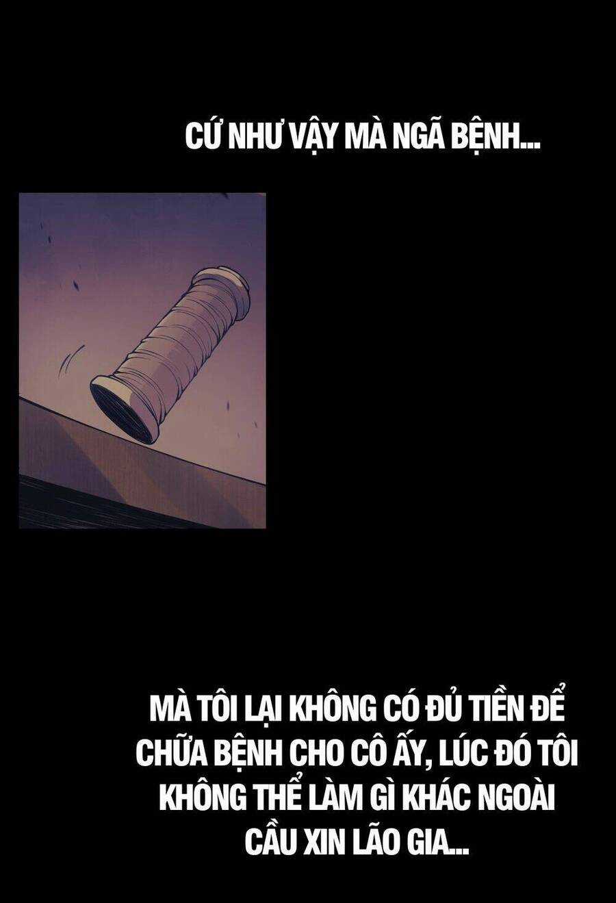 Tạ U Thiên Sư Chương 14 trang 21