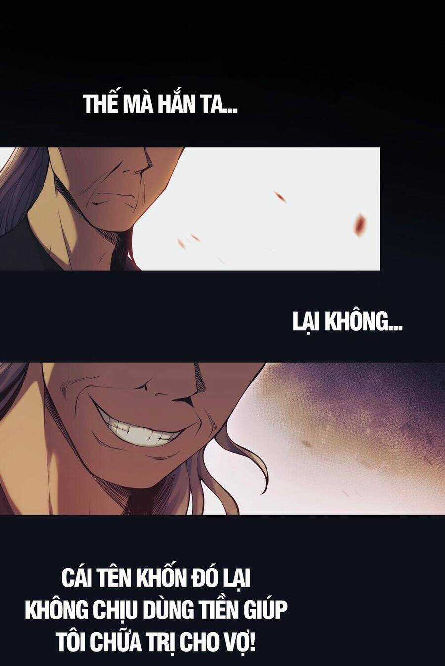 Tạ U Thiên Sư Chương 14 trang 22