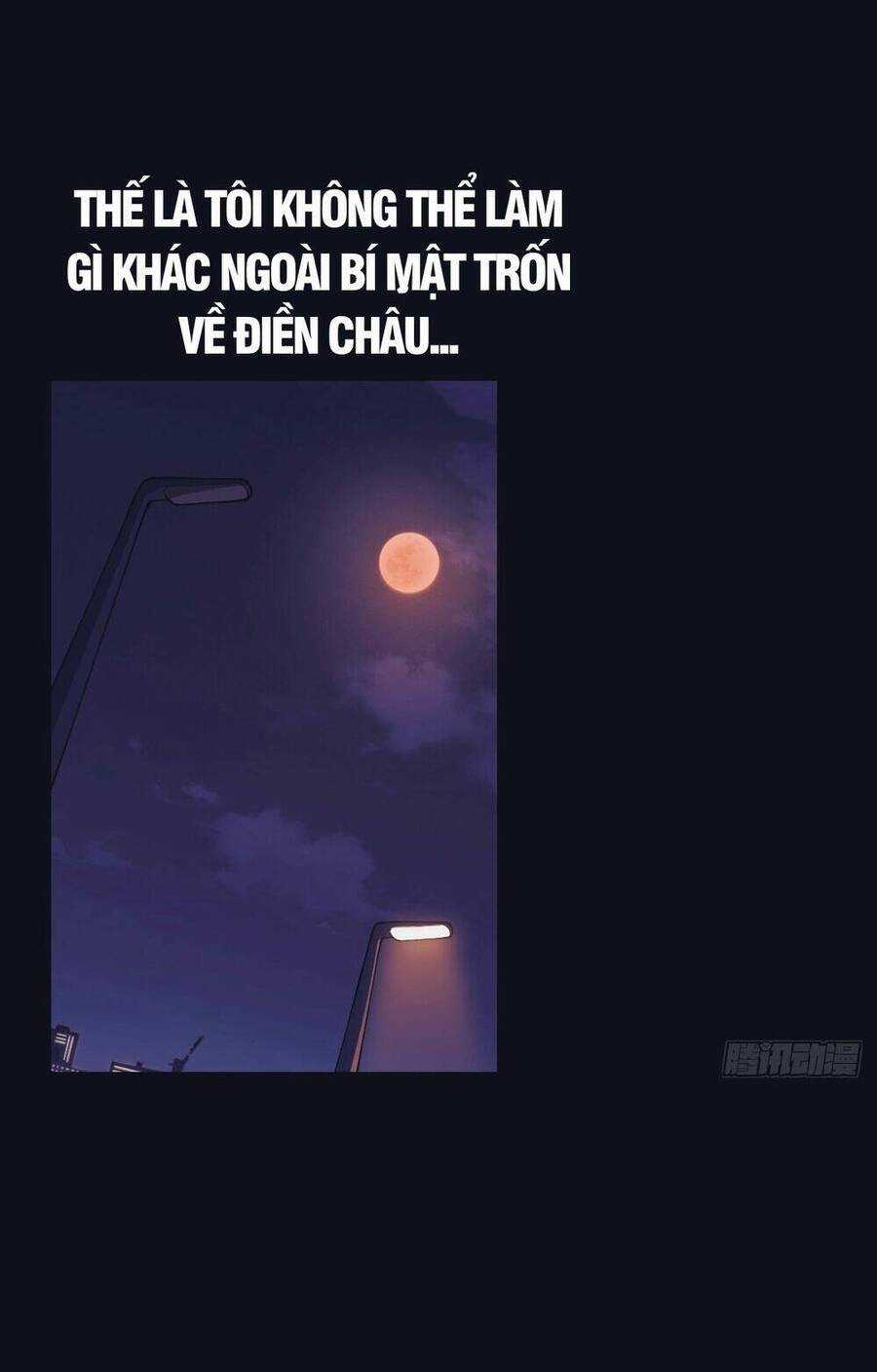 Tạ U Thiên Sư Chương 14 trang 25